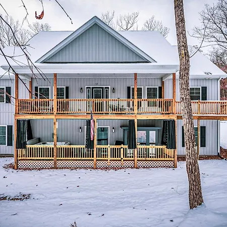 Sauna - Hot Tub - Theater - Arcade - Family Fun Massanutten Exterior photo