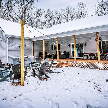 Sauna - Hot Tub - Theater - Arcade - Family Fun Massanutten Exterior photo