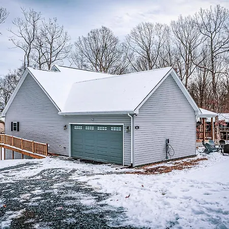 Sauna - Hot Tub - Theater - Arcade - Family Fun Massanutten Exterior photo