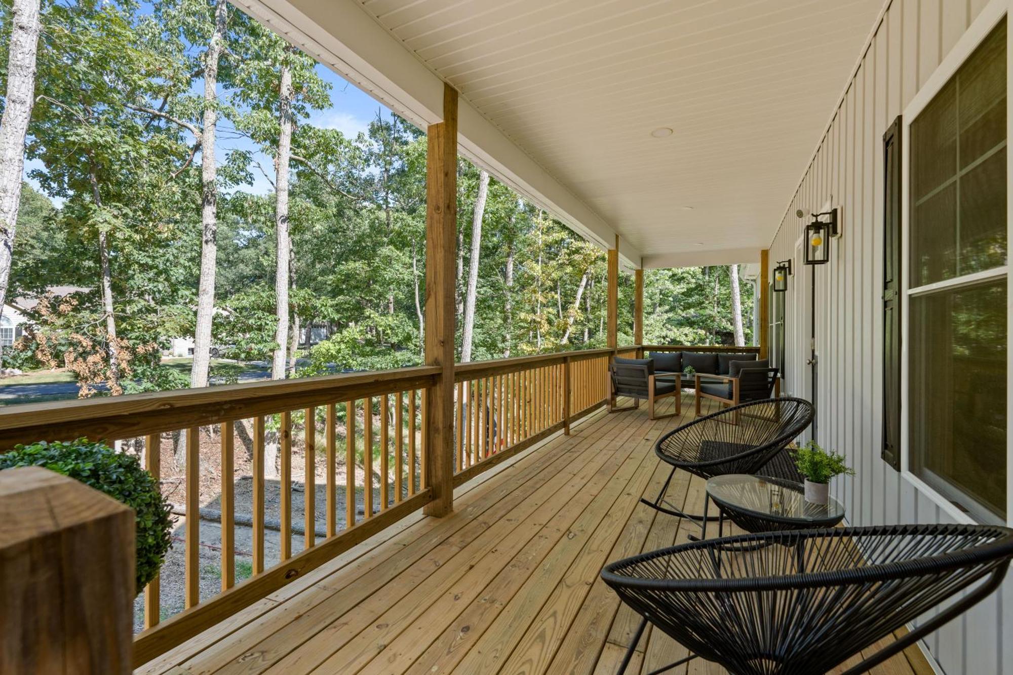 Sauna - Hot Tub - Theater - Arcade - Family Fun Holiday home *