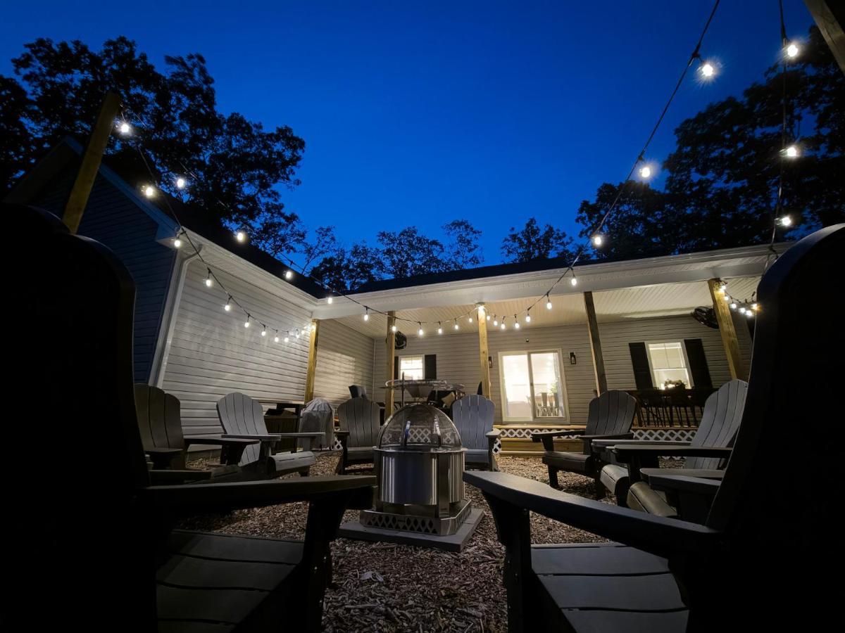 Sauna - Hot Tub - Theater - Arcade - Family Fun * Massanutten