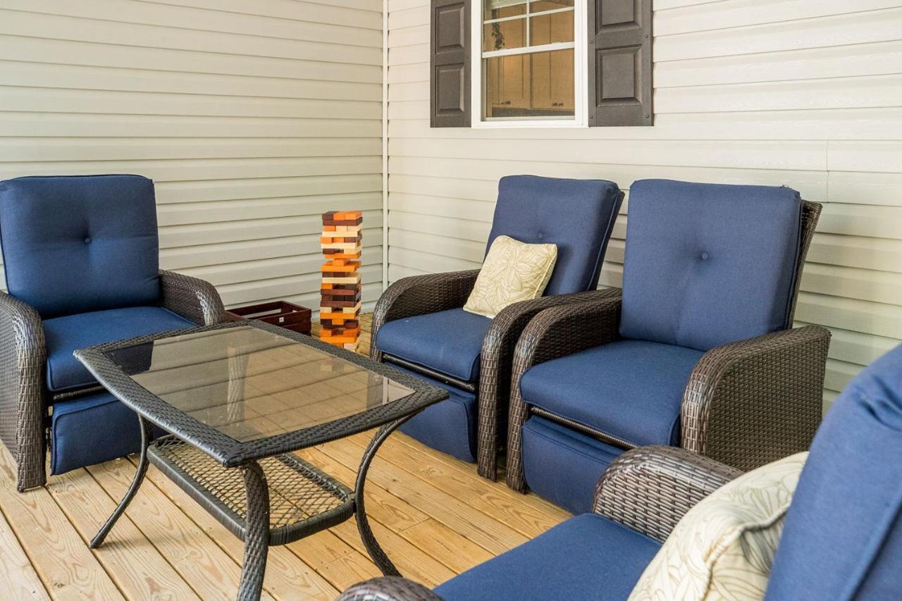 Holiday home Sauna - Hot Tub - Theater - Arcade - Family Fun